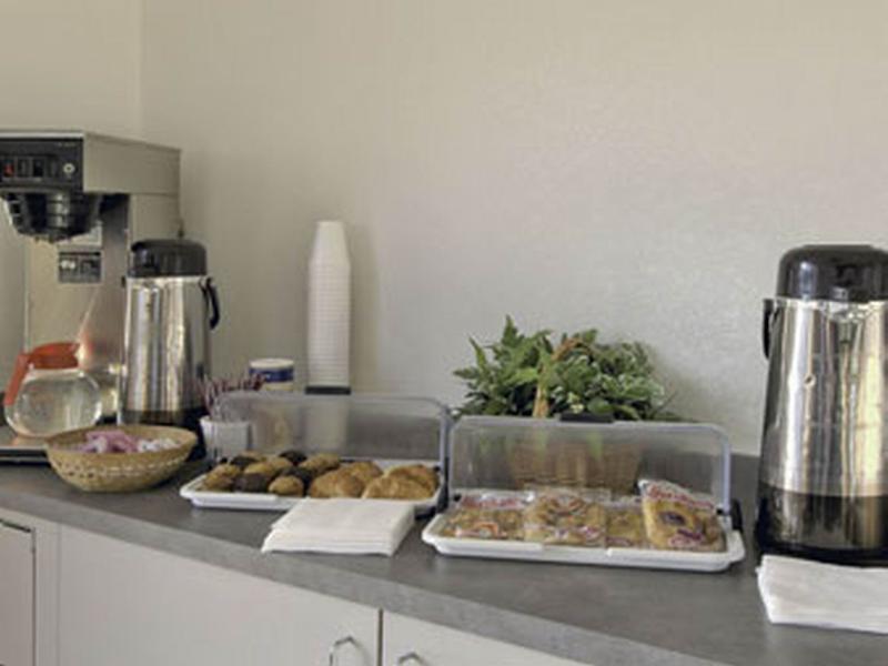 Travelodge By Wyndham Victorville Extérieur photo